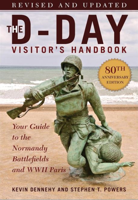 DDay.Revisedbook